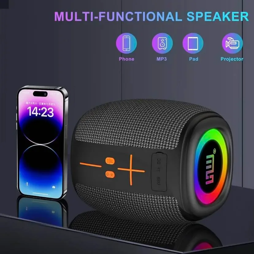 Gadgets